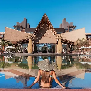 Lopesan Baobab Szálloda Meloneras