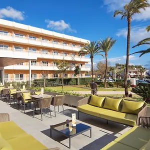 **** Hotel Js Alcudi-mar Spain