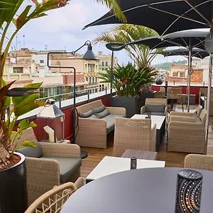 **** Hotel Emilia Spain