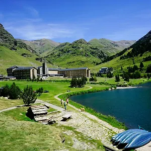 Vall De Nuria Queralbs