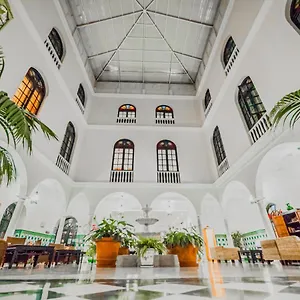 **** Hotel Senator Spain