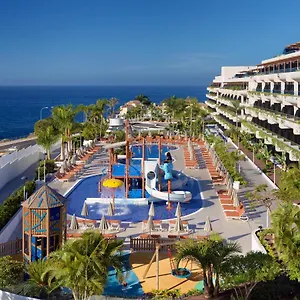 ***** Hotel H10 Atlantic Sunset Horizons Collection Spain
