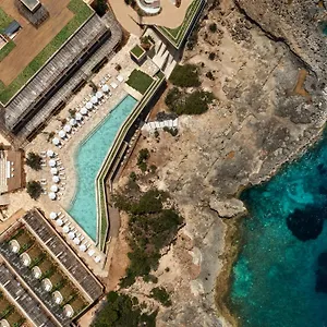 ***** Hotel Six Senses Ibiza Spain