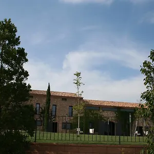 Mas Oliveres Pla De Palau Hotel