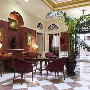 **** Hotel Cervantes Spain