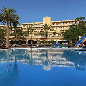 **** Hotel Occidental Lanzarote Mar Spain