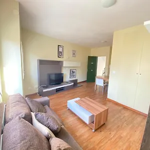 Agi Josep Sabater Appartement